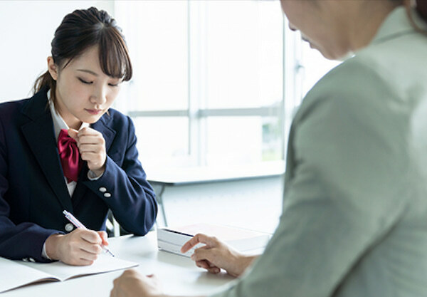 中学・高校・大学受験対策の進学塾 河本教室の個別指導